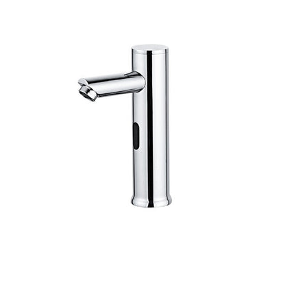 Touchless Bathroom Faucet with Infrared Sensor, Automatic Bathroom Sink Faucet – image 16
