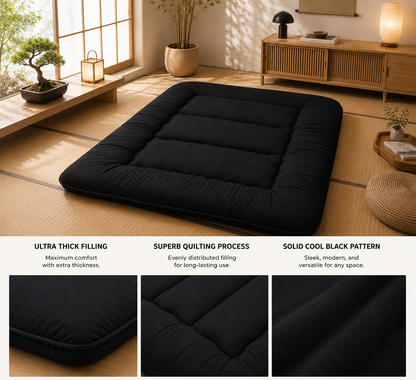 Japanese Floor Mattress – image 4