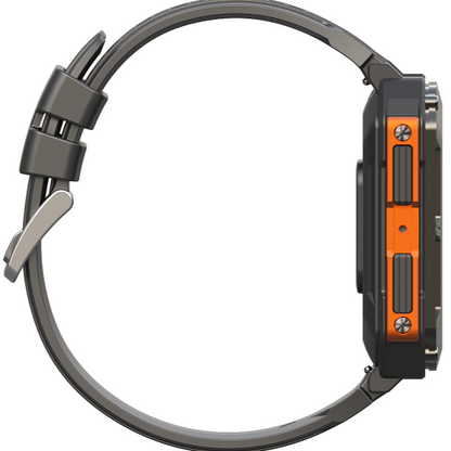 Rugged Smart Watch for Men, Mens Fitness Watch for Android and iOS – image 5
