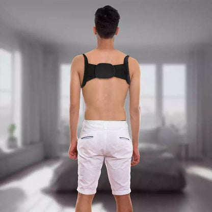 Back Posture Corrector, Posture Brace for Spine and Shoulder Support – image 5