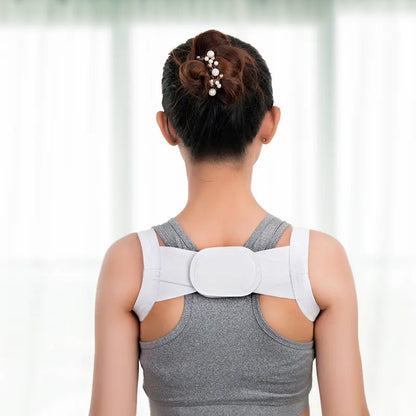 Back Posture Corrector, Posture Brace for Spine and Shoulder Support – image 13