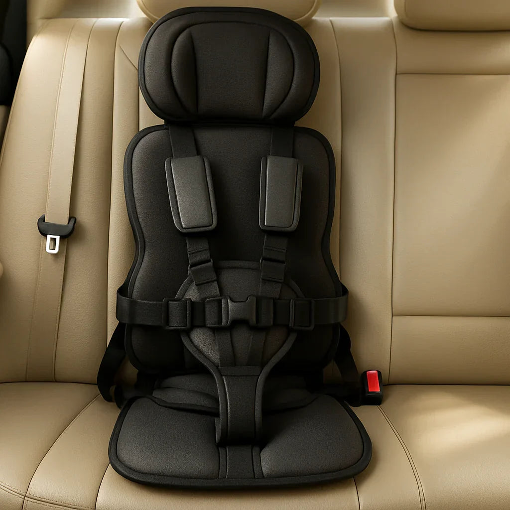 Portable Booster Seat for Car – image 5