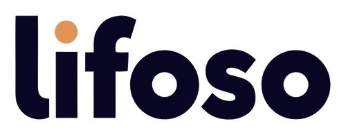 Lifoso Lifoso Logo