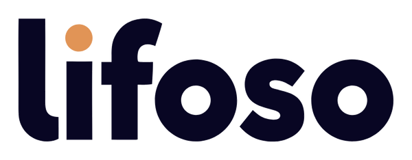 Lifoso Lifoso Logo