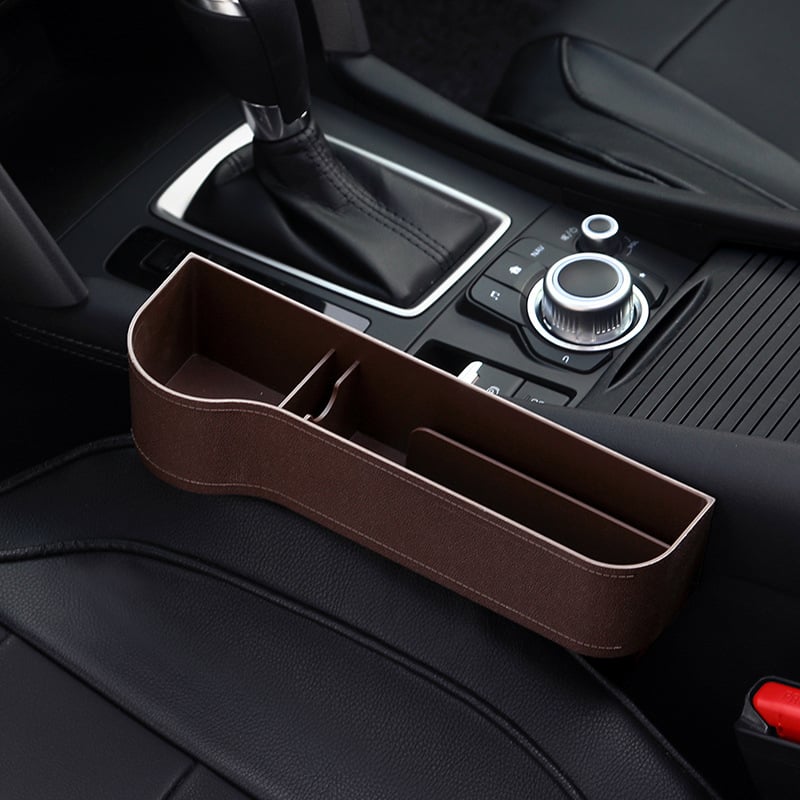Car Seat Gap Filler Organizer – image 19