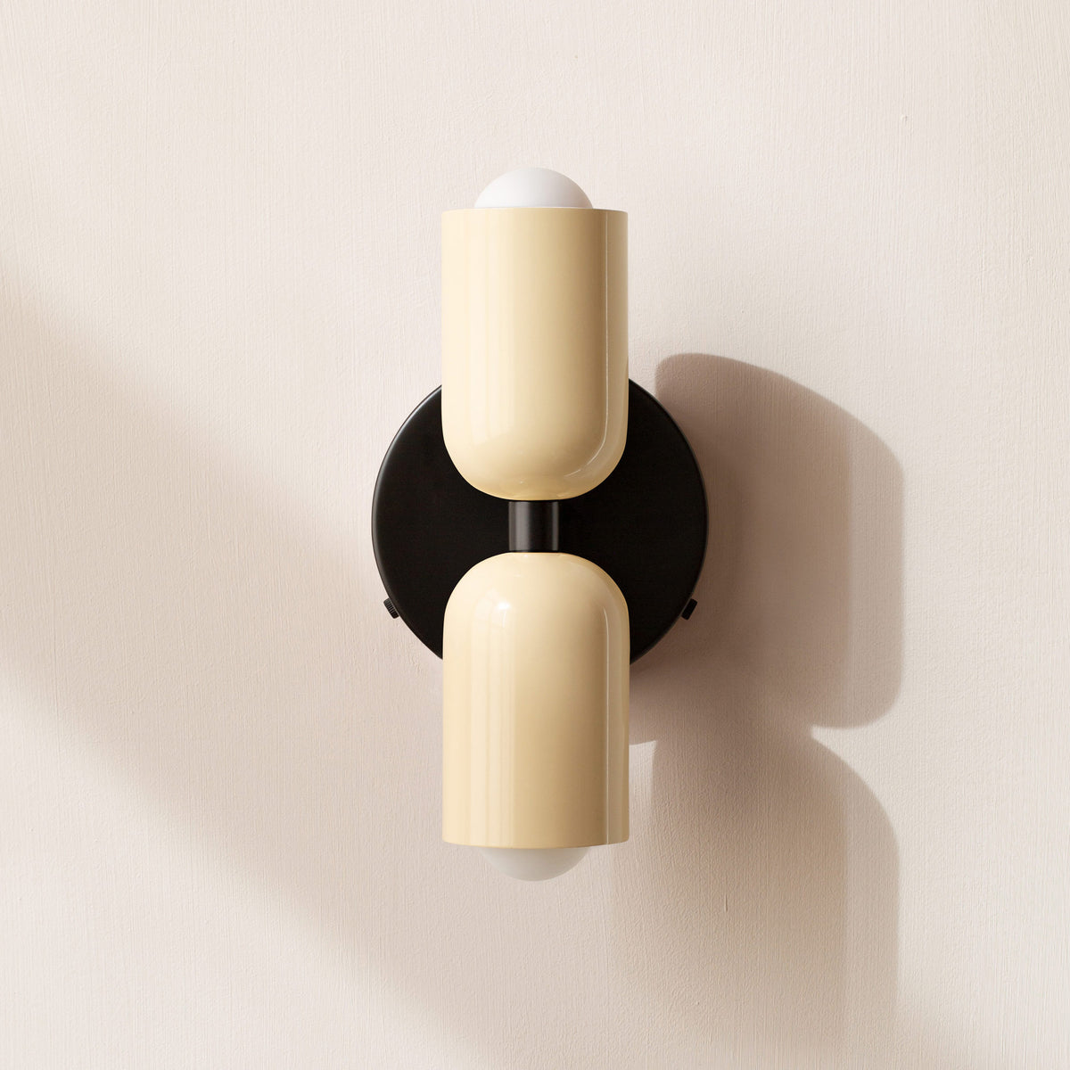 Retro Wall Lamp for Living Room and Bedroom, Hallway Wall Light – image 9