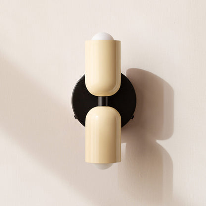 Retro Wall Lamp for Living Room and Bedroom, Hallway Wall Light – image 9