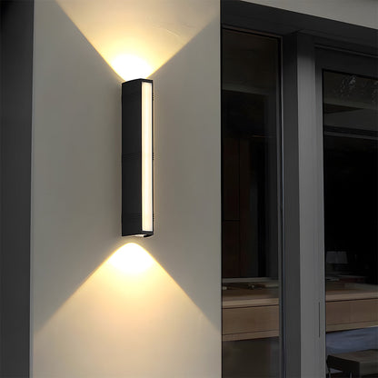 Porch Lights, Outdoor Wall Lights with Very Bright Light, Weather Resistant Outdoor Lighting for House and Patio – image 10