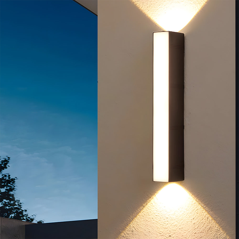 Porch Lights, Weather Resistant Outdoor Lighting for House and Patio – image 13