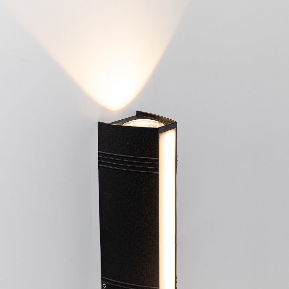 Porch Lights, Outdoor Wall Lights with Very Bright Light – image 15