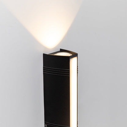 Porch Lights, Outdoor Wall Lights with Very Bright Light – image 15
