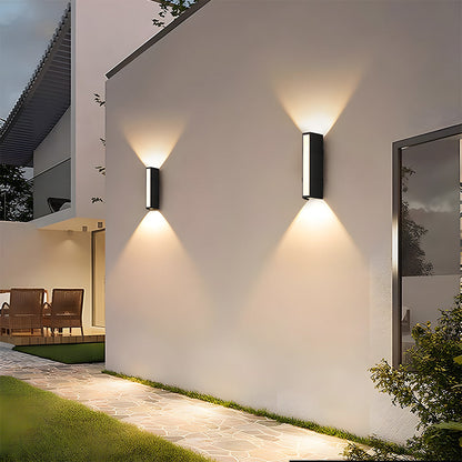 Porch Lights, Weather Resistant Outdoor Lighting for House and Patio