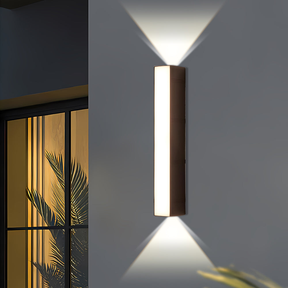Porch Lights, Outdoor Wall Lights with Very Bright Light – image 7