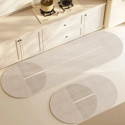 Bath Mats for Bathroom Floor – image 6