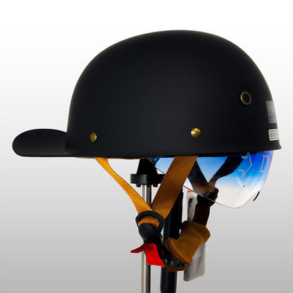 DOT Approved Motorcycle Helmet – image 11