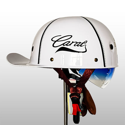 DOT Approved Motorcycle Helmet – image 15
