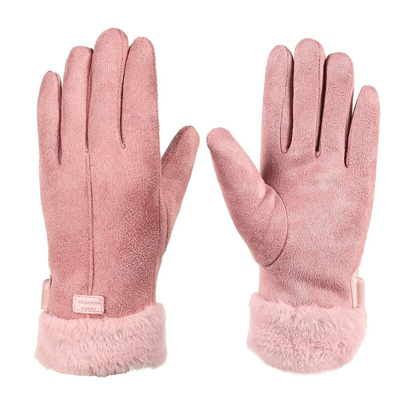 Heated Gloves Rechargeable, Winter Gloves for Walking and Commuting – image 5