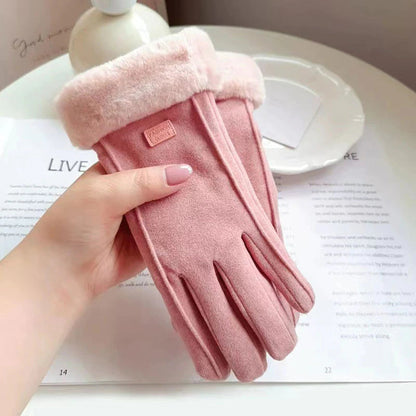Heated Gloves Rechargeable, Electric Heating Gloves with 3 Heat Levels