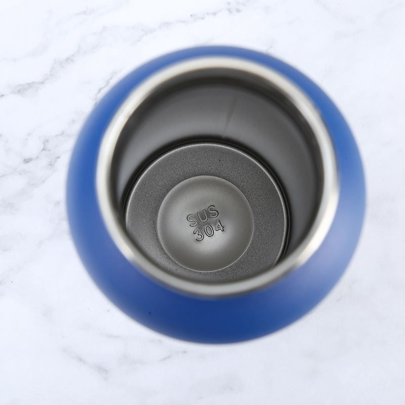 Stainless Steel Water Bottle, Insulated Water Bottle with Handle