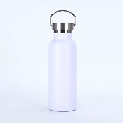 Stainless Steel Water Bottle – image 6