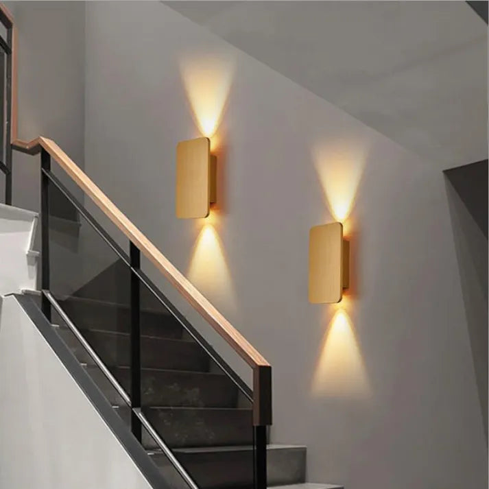 Modern LED Wall Lamp – image 19