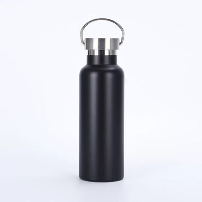 Stainless Steel Water Bottle – image 7