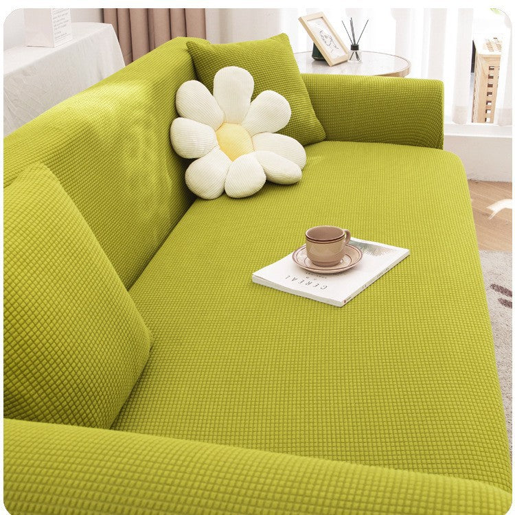 Couch Cover for Dogs, Non Slip Washable Couch Cover for Living Room – image 7