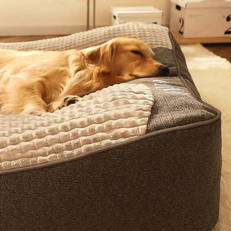 Large Dog Bed – image 4