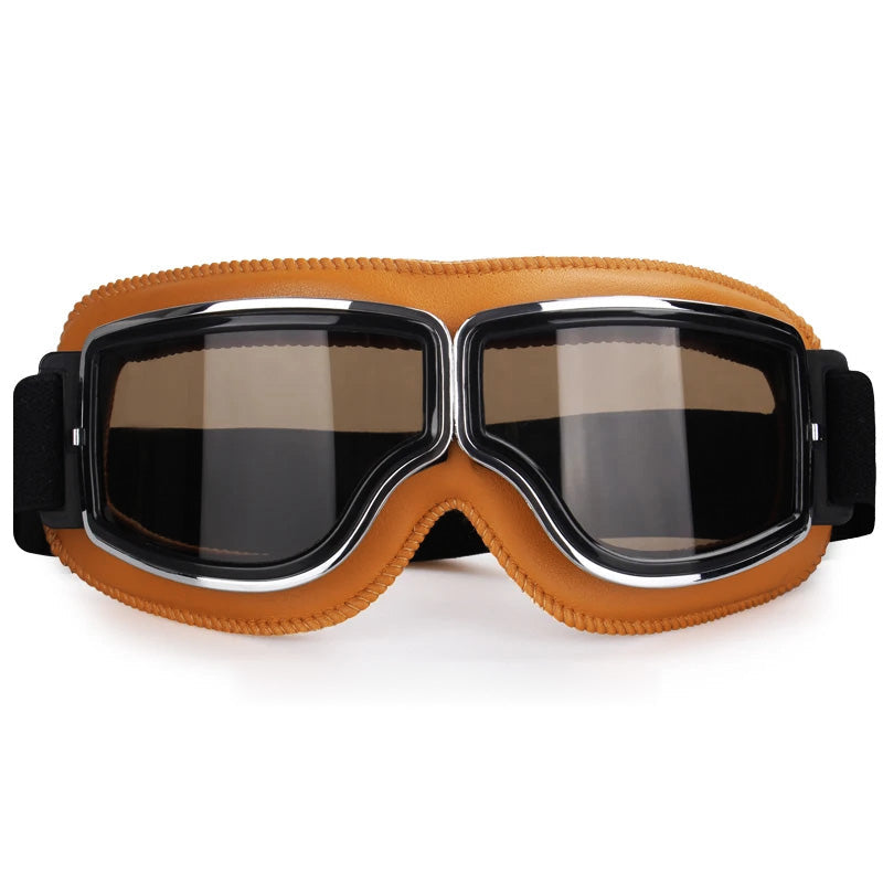 Anti Fog Goggles, Over Glasses Goggles with UV Protection, Eye Protection Goggles with Padded Frame and Elastic – image 6