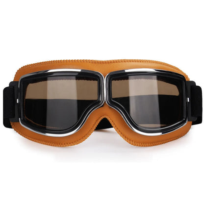 Anti Fog Goggles, Over Glasses Goggles with UV Protection, Eye Protection Goggles with Padded Frame and Elastic – image 6