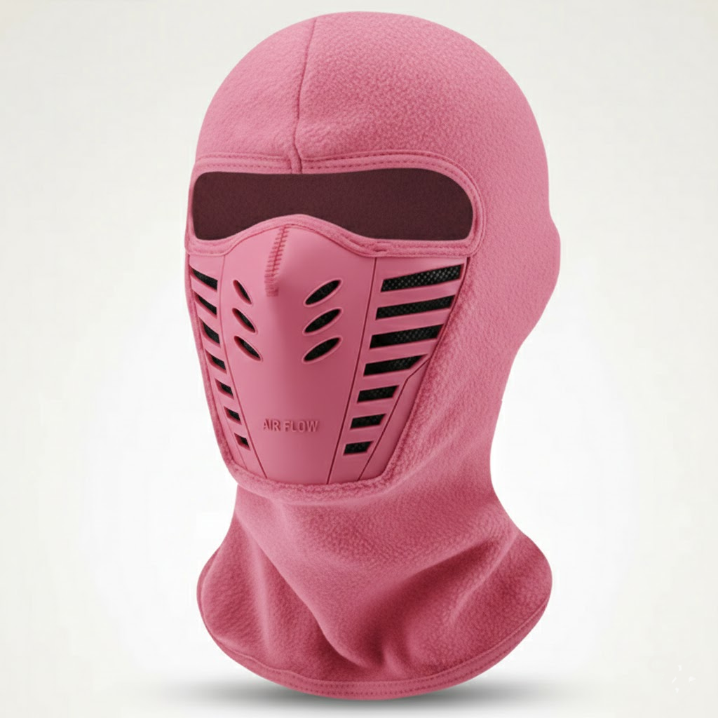 Balaclava Ski Mask for Men and Women, Winter Face Mask for Cold Weather – image 10