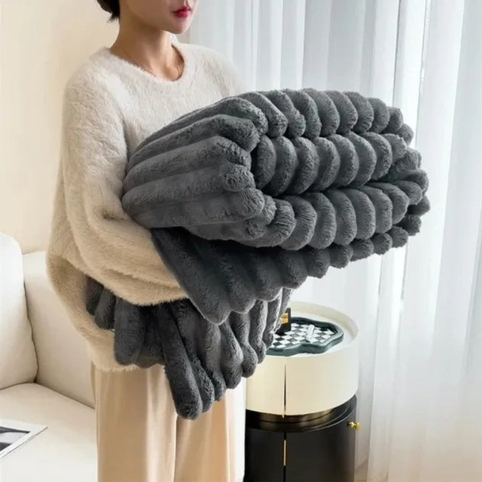 Throw Blankets for Couch, Housewarming Gift – image 7