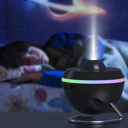 Galaxy Ceiling Projector Lamp 6