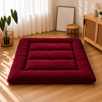 Japanese Floor Mattress – image 12