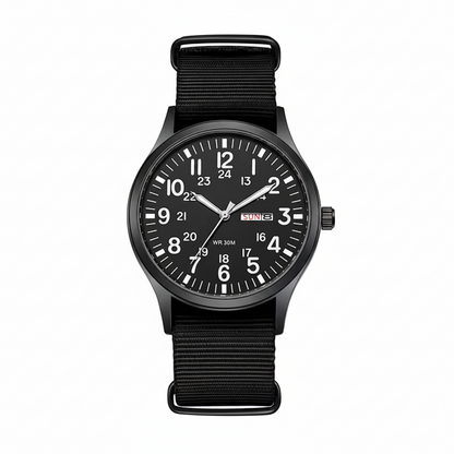 Mens Watches, Scratch Resistant Wrist Watch for Men and Everyday Wear – image 13