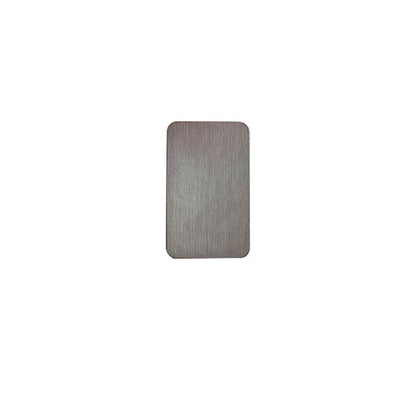 Modern LED Wall Lamp, Dimmable Indoor Light Fixture – image 12