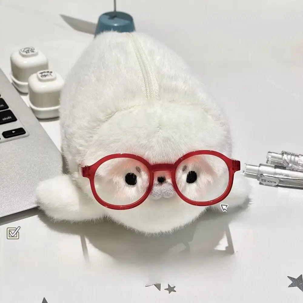 Cute Pencil Case, Pen Case for School Supplies and Office