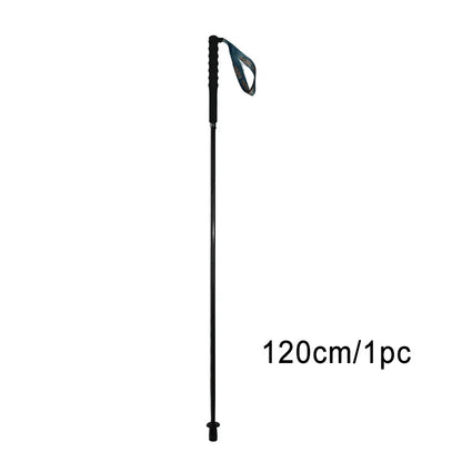 Folding Trekking Poles, Hiking and Outdoor Walks – image 9