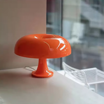 Mushroom Table Lamps, Mushroom Lamp with Warm Glow – image 6