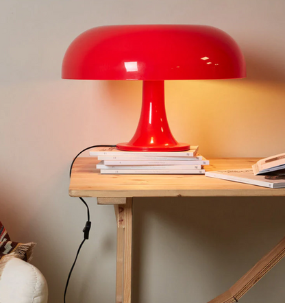 Mushroom Table Lamps – image 4