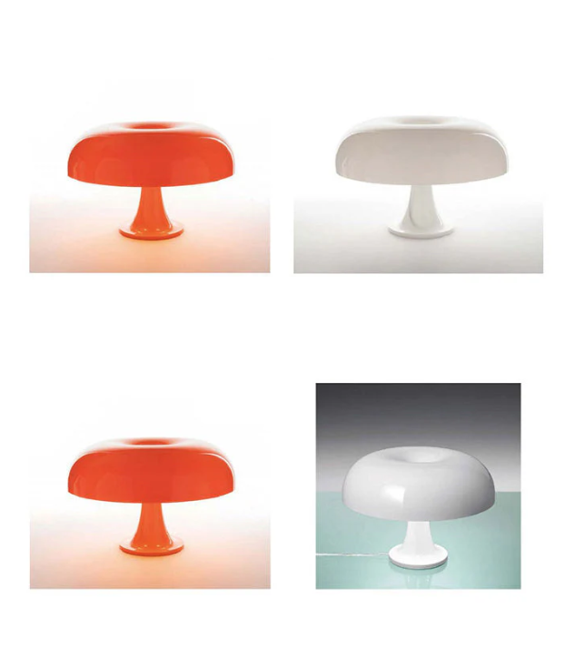 Mushroom Table Lamps – image 8