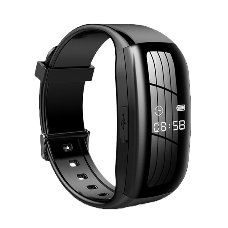 Spy Camera Watch 1080P, Hidden Cameras with Voice Activated Recorder, Tiny Camera for Personal Security and Recording