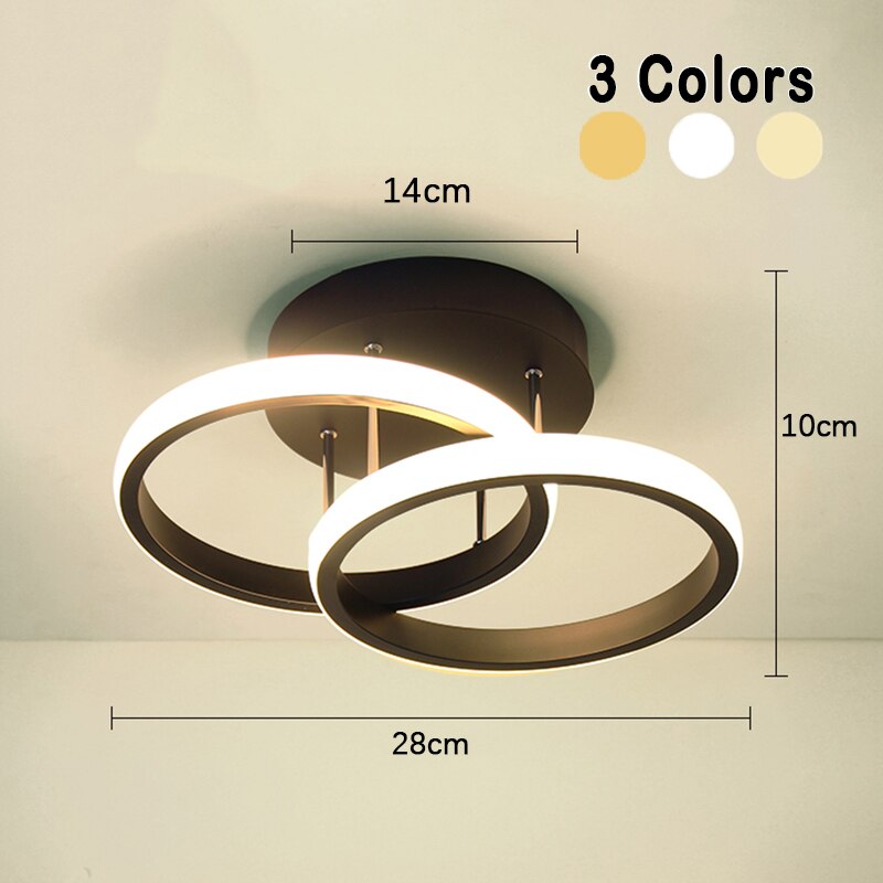 Flush Mount Ceiling Light – image 12