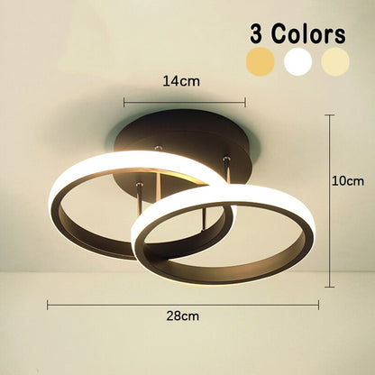 Flush Mount Ceiling Light – image 12