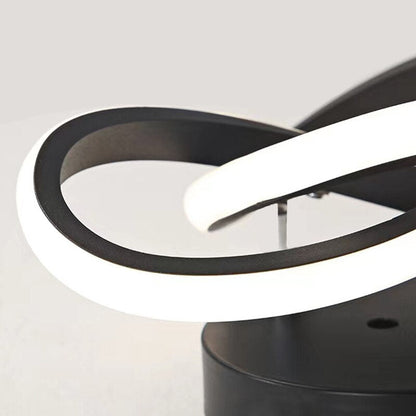 Modern LED Ceiling Light with Remote – image 4