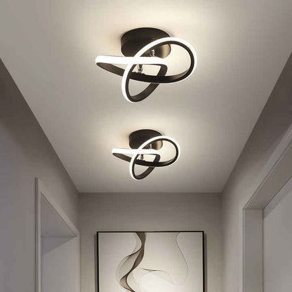 Flush Mount Ceiling Light – image 6