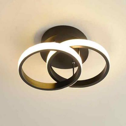 Flush Mount Ceiling Light – image 9