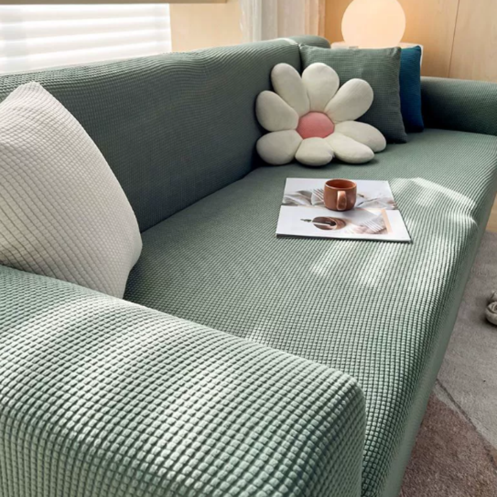 Couch Cover for Dogs, Pet Sofa Cover Stain Resistant