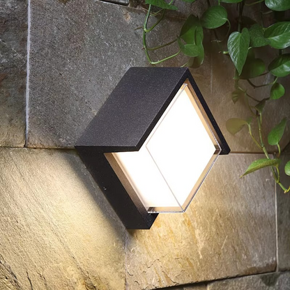 Outdoor Wall Lamp, Outdoor Wall Sconce – image 7