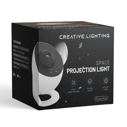 Galaxy Ceiling Projector Lamp 9